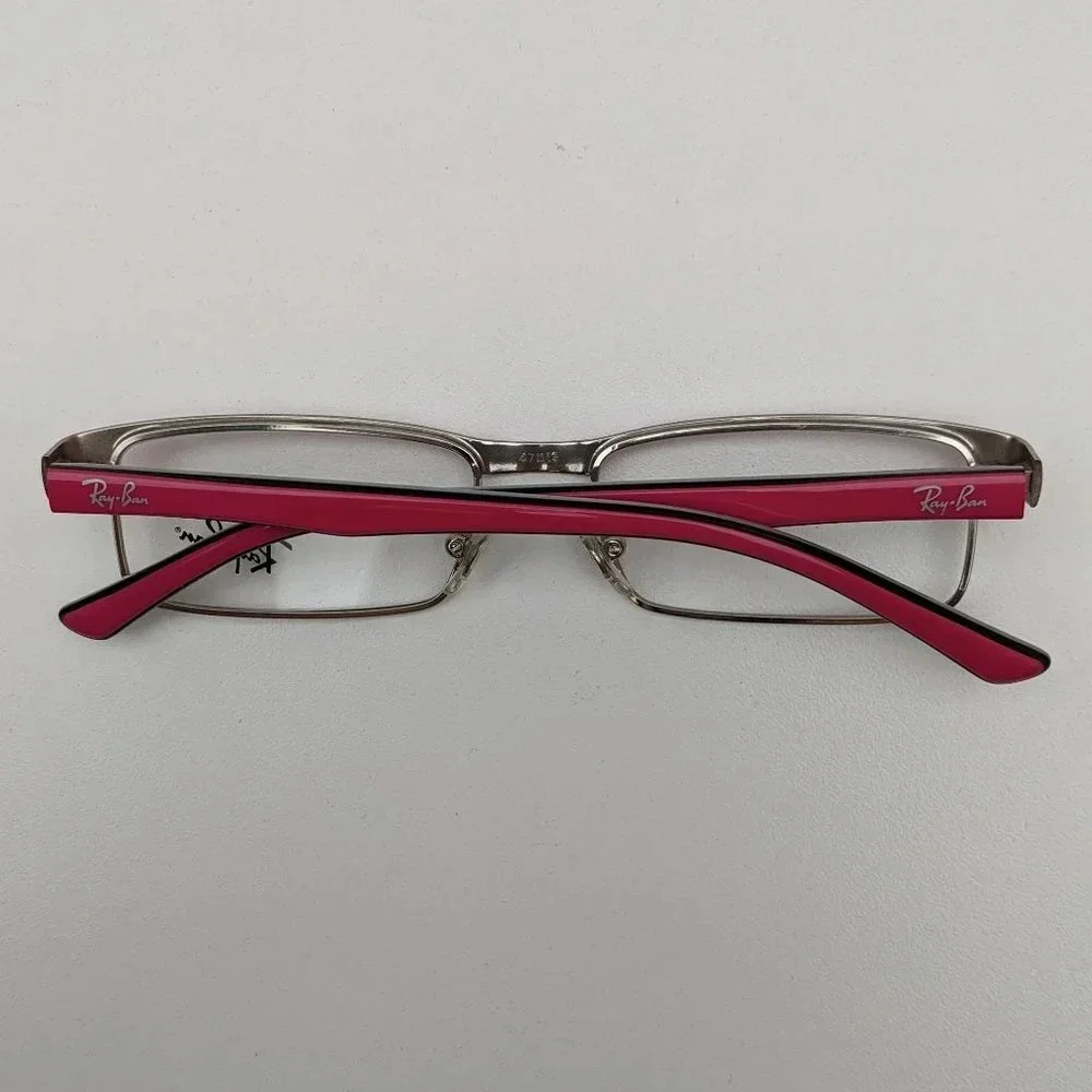 🕶️Ray-Ban Junior Kid`s RB1032 4015 Eyeglasses 47/15 125 /KAL416🕶️
